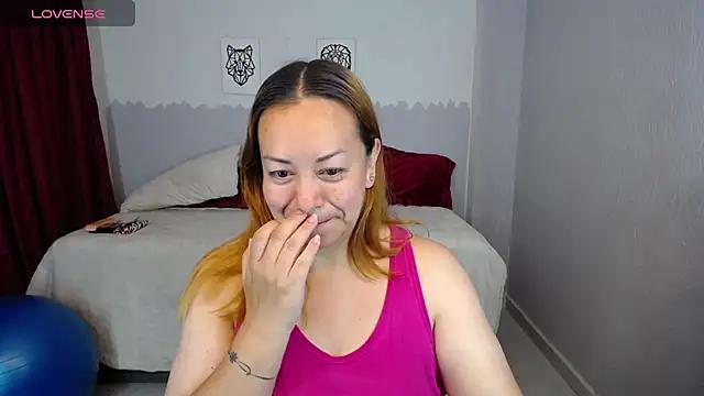 Customizable and immersive: Energize your taste buds and checkout our delicious choice of amateur cams liveshows with excited livestreamers getting their sweet physiques pounded with their beloved vibrating toys.