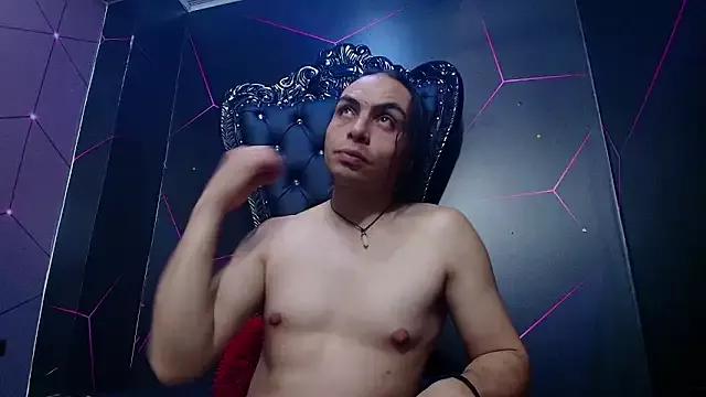 damian_and_tiana from StripChat is Freechat