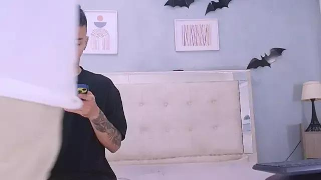 Customizable and immersive: Energize your taste buds and checkout our delicious choice of amateur cams liveshows with excited livestreamers getting their sweet physiques pounded with their beloved vibrating toys.