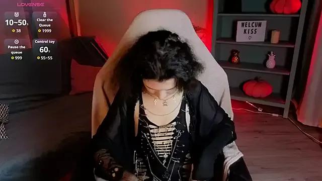 DamienLake from StripChat is Freechat