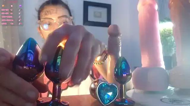 Customizable and immersive: Energize your taste buds and checkout our delicious choice of amateur cams liveshows with excited livestreamers getting their sweet physiques pounded with their beloved vibrating toys.