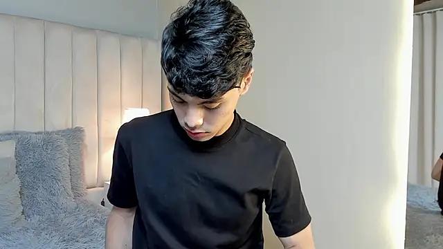 Dammon_Stallion from StripChat
