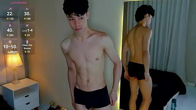 Dammon_Stallion from StripChat