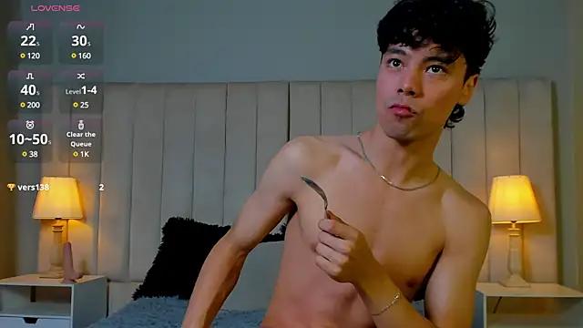 Dammon_Stallion from StripChat