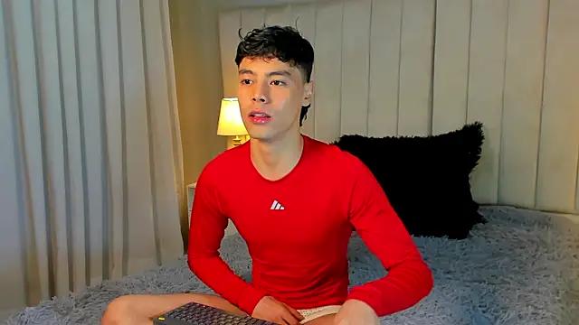 Dammon_Stallion from StripChat