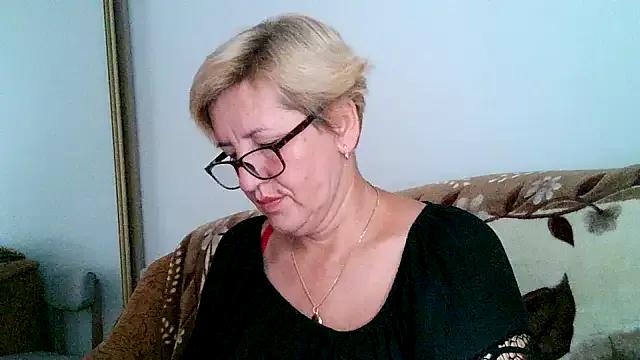 Dana4921 from StripChat is Freechat