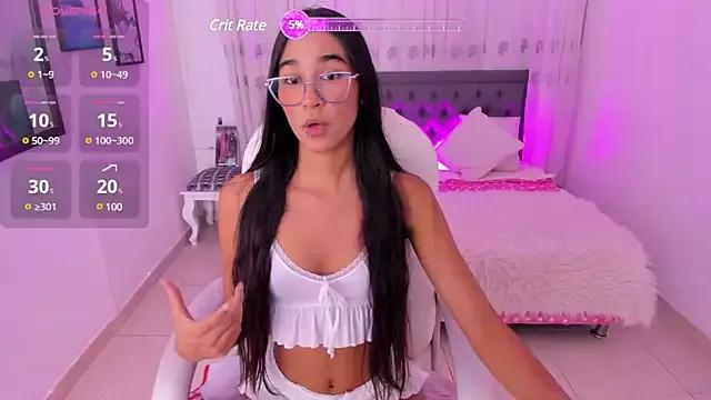 Customizable and immersive: Energize your taste buds and checkout our delicious choice of amateur cams liveshows with excited livestreamers getting their sweet physiques pounded with their beloved vibrating toys.