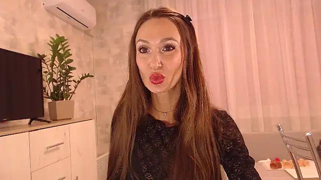 DanaPerezX from StripChat