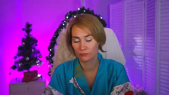 DanaRyan_ from StripChat is Freechat