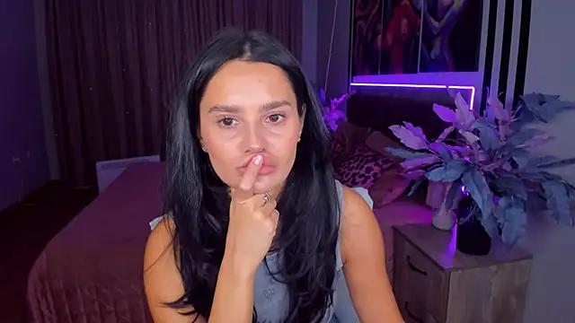 DanaSincere from StripChat