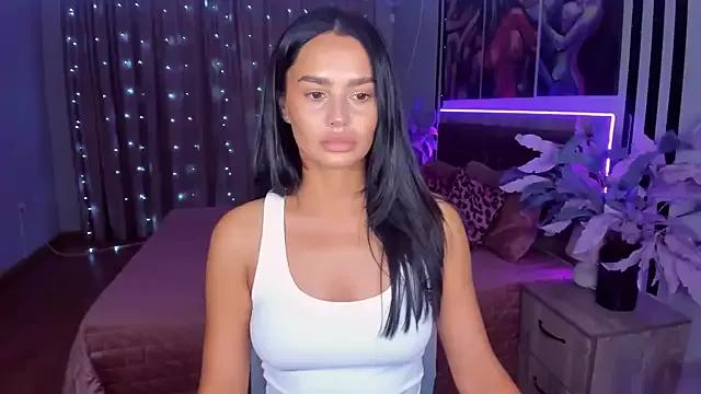 DanaSincere from StripChat