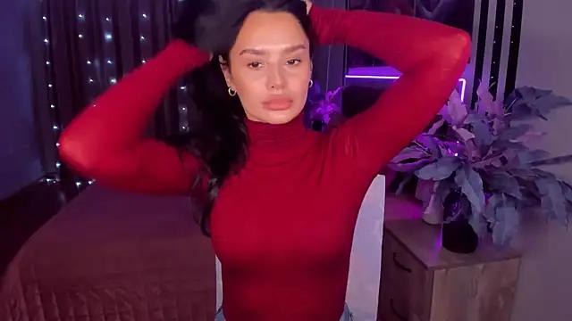 DanaSincere from StripChat