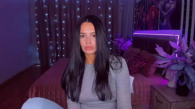 DanaSincere from StripChat