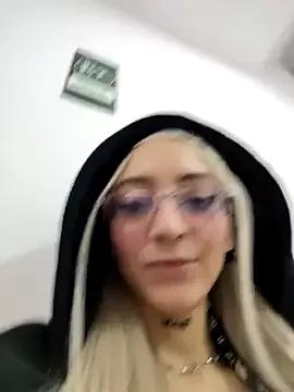 Dani-peggin from StripChat is Freechat