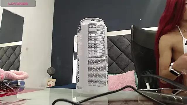 Dani_dreams19 from StripChat is Freechat