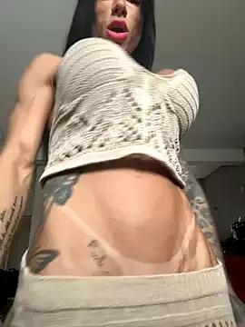 Dani_fit1 from StripChat is Freechat