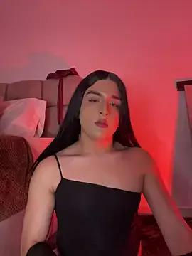 Dania_Oconor from StripChat is Freechat