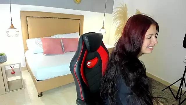 Customizable and immersive: Energize your taste buds and checkout our delicious choice of amateur cams liveshows with excited livestreamers getting their sweet physiques pounded with their beloved vibrating toys.