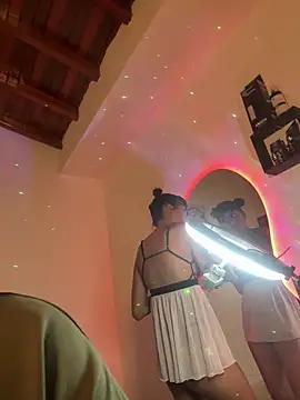 Customizable and immersive: Energize your taste buds and checkout our delicious choice of amateur cams liveshows with excited livestreamers getting their sweet physiques pounded with their beloved vibrating toys.