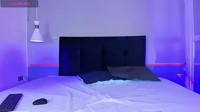 Customizable and immersive: Energize your taste buds and checkout our delicious choice of amateur cams liveshows with excited livestreamers getting their sweet physiques pounded with their beloved vibrating toys.