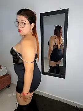 Daniela_cullen from StripChat is Freechat