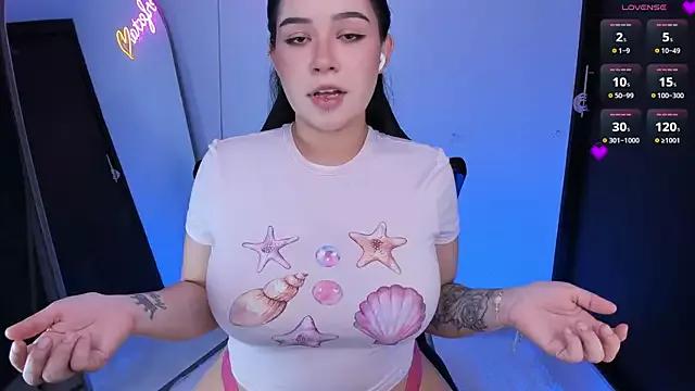 Customizable and immersive: Energize your taste buds and checkout our delicious choice of amateur cams liveshows with excited livestreamers getting their sweet physiques pounded with their beloved vibrating toys.