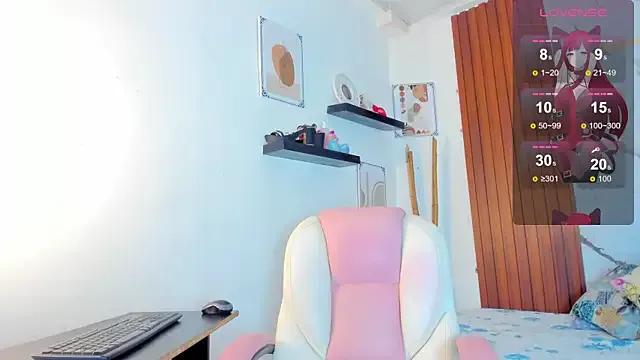 Customizable and immersive: Energize your taste buds and checkout our delicious choice of amateur cams liveshows with excited livestreamers getting their sweet physiques pounded with their beloved vibrating toys.