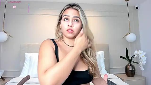 Customizable and immersive: Energize your taste buds and checkout our delicious choice of amateur cams liveshows with excited livestreamers getting their sweet physiques pounded with their beloved vibrating toys.