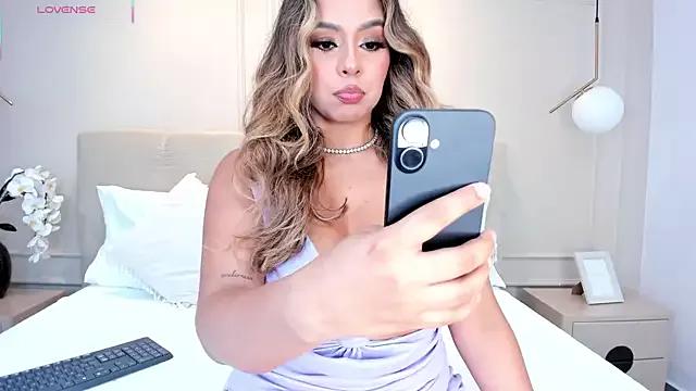 Customizable and immersive: Energize your taste buds and checkout our delicious choice of amateur cams liveshows with excited livestreamers getting their sweet physiques pounded with their beloved vibrating toys.