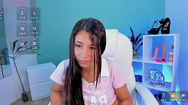 Customizable and immersive: Energize your taste buds and checkout our delicious choice of amateur cams liveshows with excited livestreamers getting their sweet physiques pounded with their beloved vibrating toys.