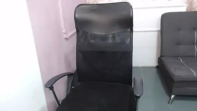 DanielaEmber7 from StripChat is Freechat