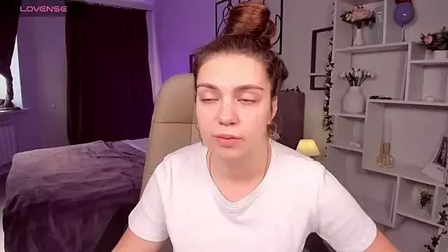 Customizable and immersive: Energize your taste buds and checkout our delicious choice of amateur cams liveshows with excited livestreamers getting their sweet physiques pounded with their beloved vibrating toys.