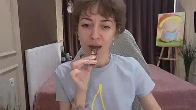 Customizable and immersive: Energize your taste buds and checkout our delicious choice of amateur cams liveshows with excited livestreamers getting their sweet physiques pounded with their beloved vibrating toys.