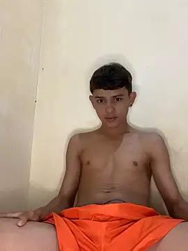 danii_ome from StripChat is Freechat