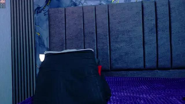 DANIK_STARS from StripChat is Freechat