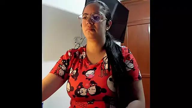 Danilua_ from StripChat is Freechat