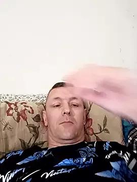 Danimen from StripChat is Freechat
