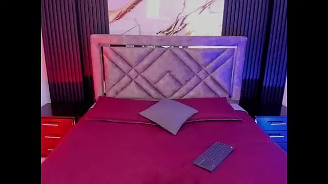 Customizable and immersive: Energize your taste buds and checkout our delicious choice of amateur cams liveshows with excited livestreamers getting their sweet physiques pounded with their beloved vibrating toys.