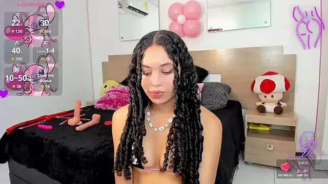 danix_coruscans from StripChat is Freechat