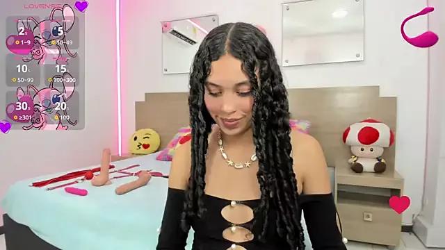 Customizable and immersive: Energize your taste buds and checkout our delicious choice of amateur cams liveshows with excited livestreamers getting their sweet physiques pounded with their beloved vibrating toys.