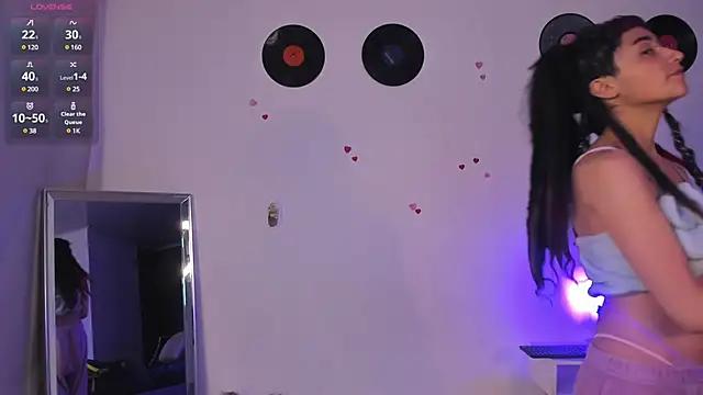 Customizable and immersive: Energize your taste buds and checkout our delicious choice of amateur cams liveshows with excited livestreamers getting their sweet physiques pounded with their beloved vibrating toys.