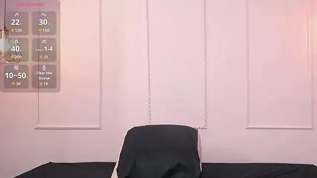 danna7cute from StripChat is Freechat