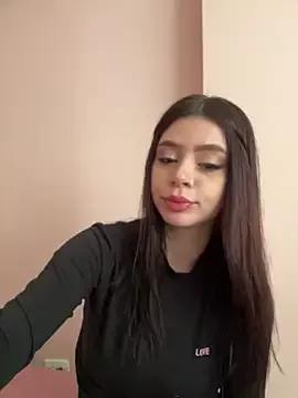 Danna_Myst from StripChat is Freechat