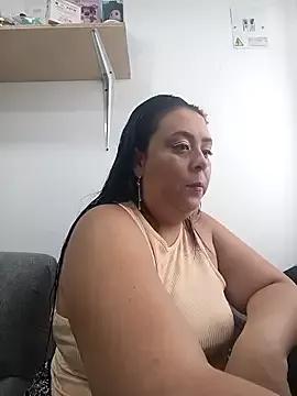 Danna_Paris from StripChat is Freechat