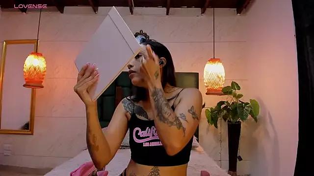 Customizable and immersive: Energize your taste buds and checkout our delicious choice of amateur cams liveshows with excited livestreamers getting their sweet physiques pounded with their beloved vibrating toys.