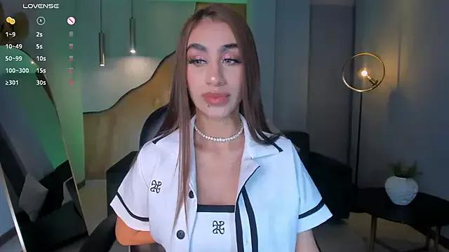 Customizable and immersive: Energize your taste buds and checkout our delicious choice of amateur cams liveshows with excited livestreamers getting their sweet physiques pounded with their beloved vibrating toys.