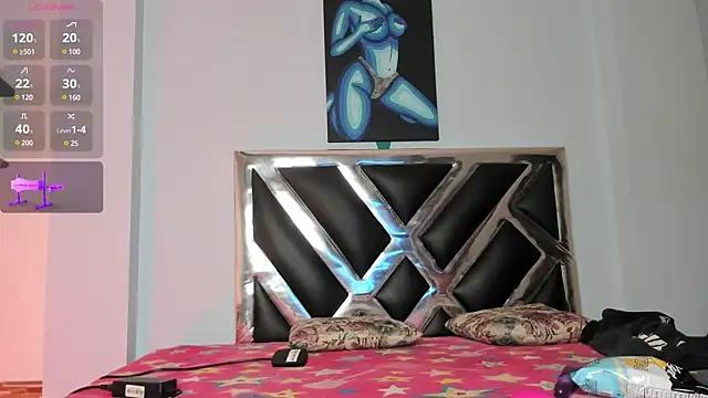 Customizable and immersive: Energize your taste buds and checkout our delicious choice of amateur cams liveshows with excited livestreamers getting their sweet physiques pounded with their beloved vibrating toys.