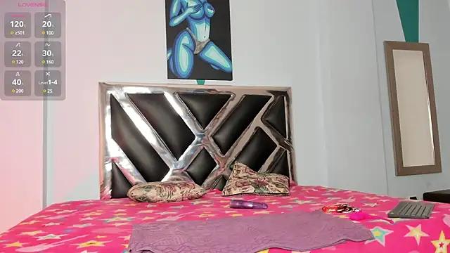 Customizable and immersive: Energize your taste buds and checkout our delicious choice of amateur cams liveshows with excited livestreamers getting their sweet physiques pounded with their beloved vibrating toys.