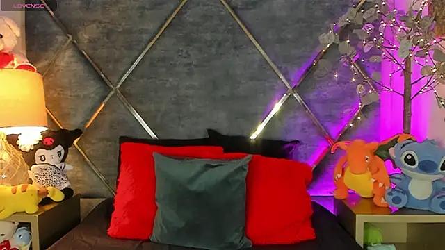 Customizable and immersive: Energize your taste buds and checkout our delicious choice of amateur cams liveshows with excited livestreamers getting their sweet physiques pounded with their beloved vibrating toys.
