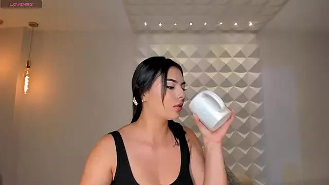 Customizable and immersive: Energize your taste buds and checkout our delicious choice of amateur cams liveshows with excited livestreamers getting their sweet physiques pounded with their beloved vibrating toys.